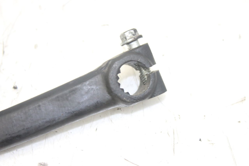 photo de STARTERPEDAAL PIAGGIO FLY 4T 50 (2013 - 2017) - Andere kijkhoek