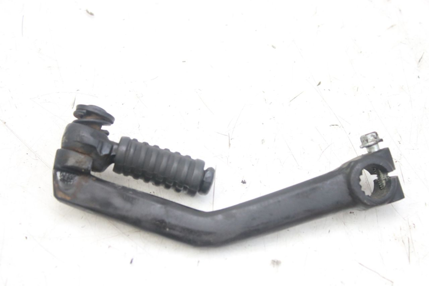 photo de STARTERPEDAAL PIAGGIO FLY 4T 50 (2013 - 2017) - Technische close-up