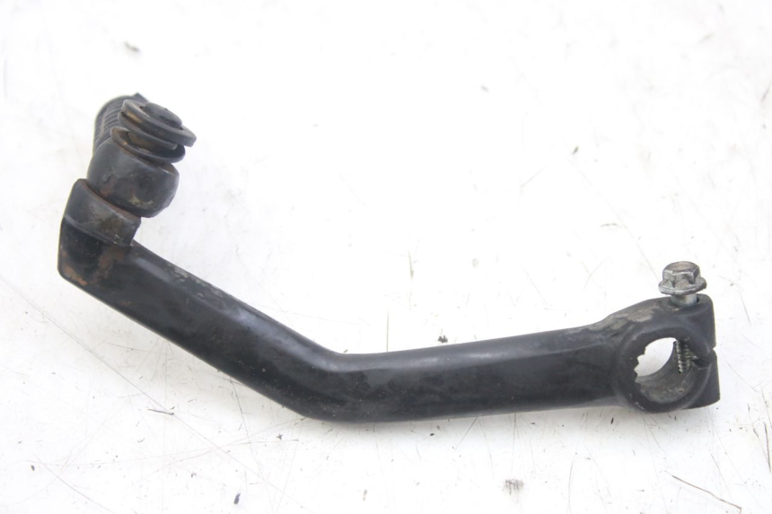 photo de STARTERPEDAAL PIAGGIO FLY 4T 50 (2013 - 2017) - Overzicht