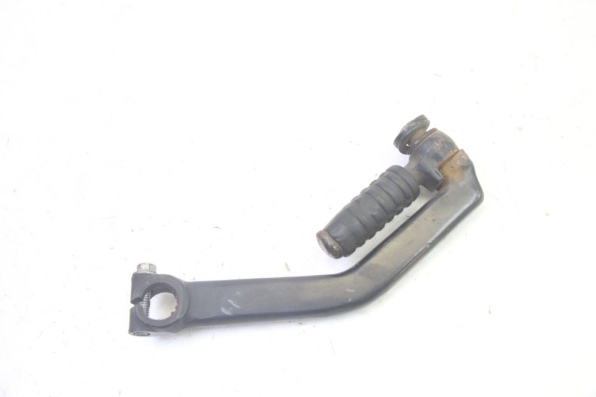 photo de STARTERPEDAAL PIAGGIO FLY 4T 50 (2013 - 2017) - Hoofdaanzicht