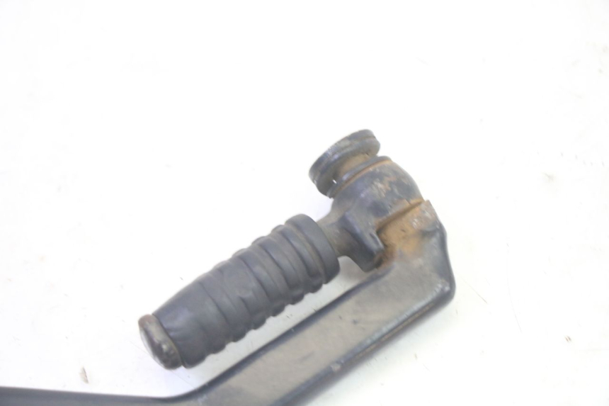 photo de STARTERPEDAAL PIAGGIO FLY 4T 50 (2013 - 2017) - Zoom op gebruiksstaat