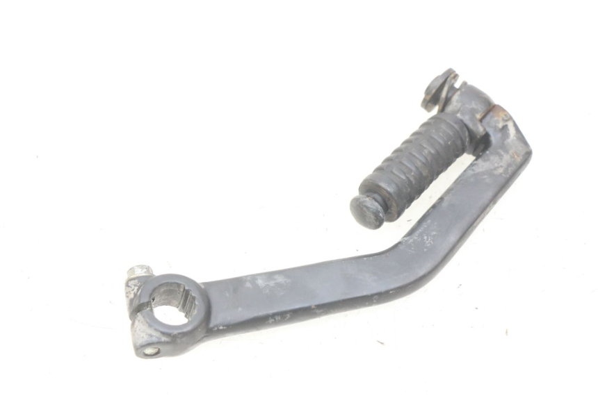 photo de STARTERPEDAAL PIAGGIO FLY 100 (2006 - 2010) - Hoofdaanzicht