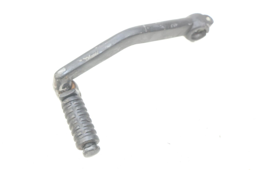 photo de STARTERPEDAAL PIAGGIO FLY 100 (2006 - 2010) - Zoom op gebruiksstaat