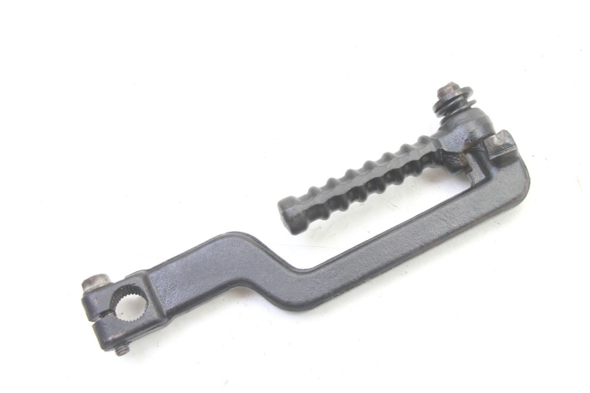 photo de STARTERPEDAAL VENESI FLY RETRO 4T 50 (2020 - 2025) - Hoofdaanzicht