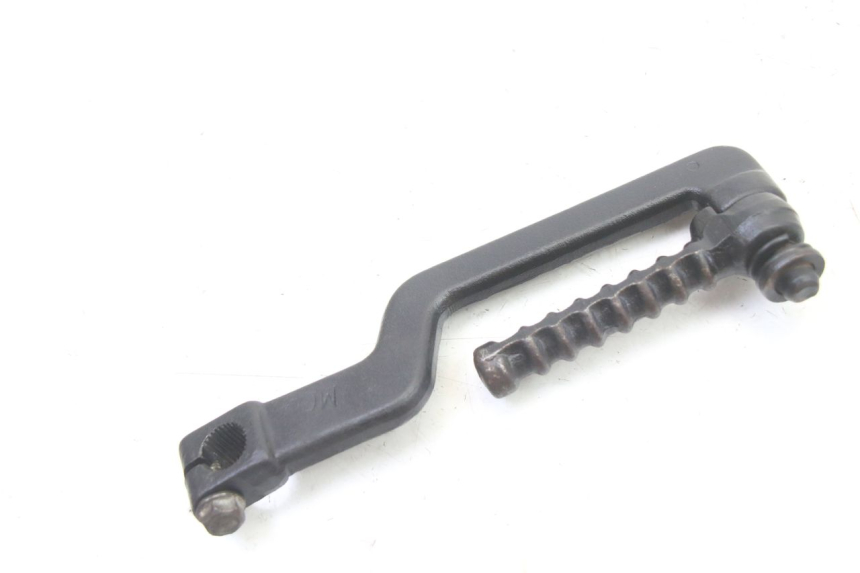 photo de STARTERPEDAAL VENESI FLY RETRO 4T 50 (2020 - 2025) - Detail van het onderdeel