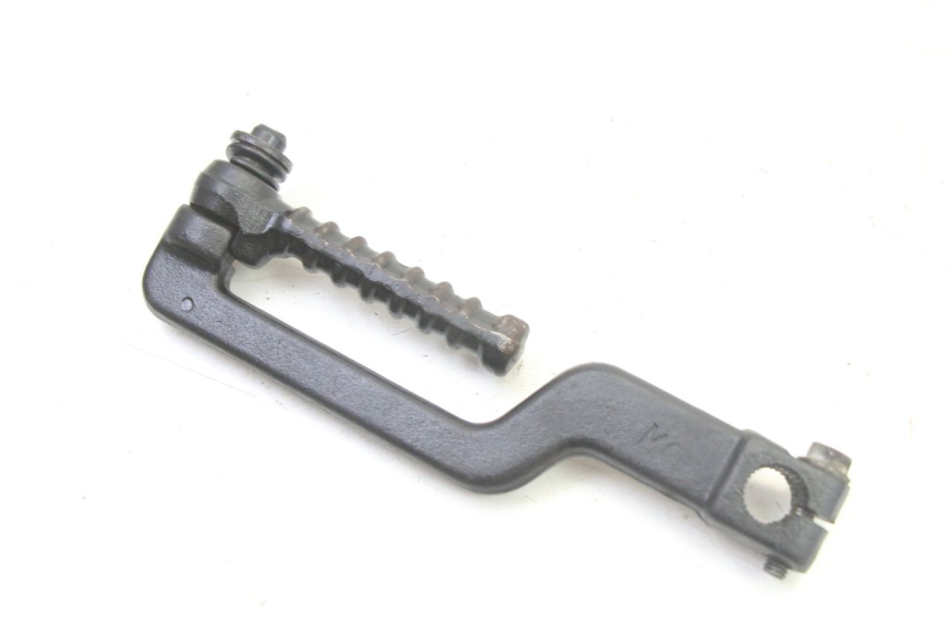 photo de STARTERPEDAAL VENESI FLY RETRO 4T 50 (2020 - 2025) - Zoom op gebruiksstaat