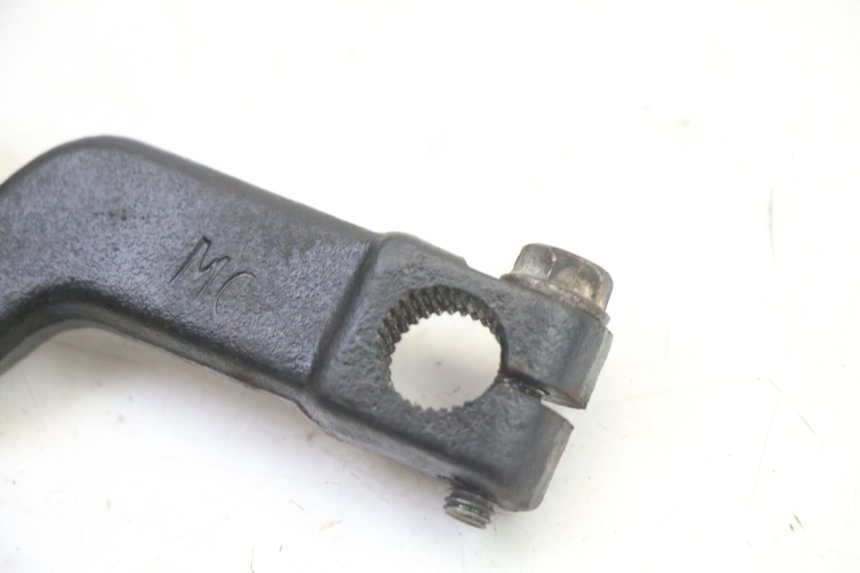 photo de STARTERPEDAAL VENESI FLY RETRO 4T 50 (2020 - 2025) - Andere kijkhoek