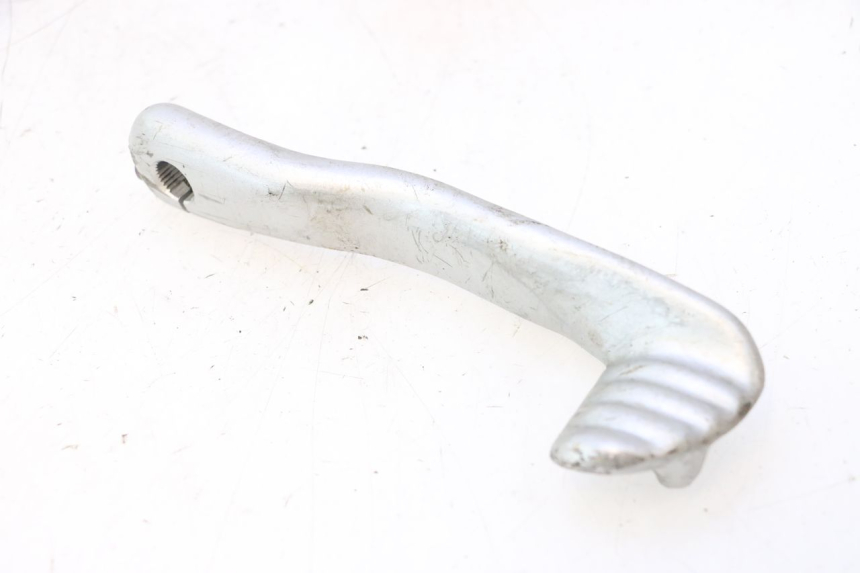 photo de TRAP KEEWAY FOCUS 50 (2006 - 2009) - Technische close-up