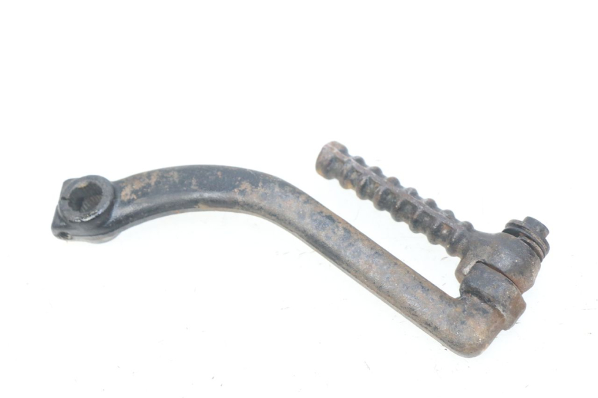 photo de STARTERPEDAAL SACHS FY125T FY T 125 (2007 - 2011) - Hoofdaanzicht