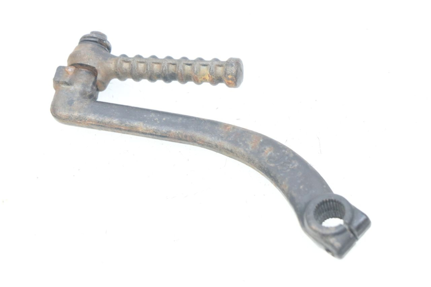 photo de STARTERPEDAAL SACHS FY125T FY T 125 (2007 - 2011) - Zoom op gebruiksstaat