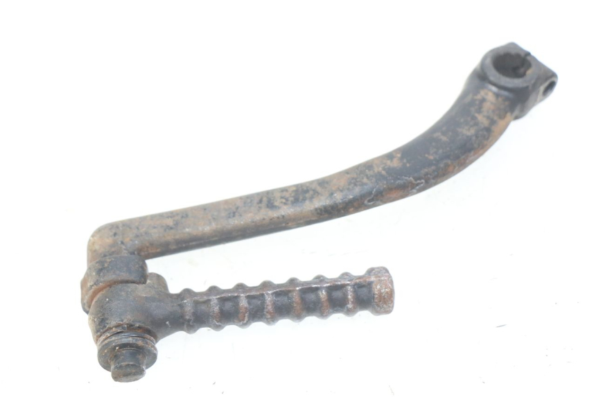 photo de STARTERPEDAAL SACHS FY125T FY T 125 (2007 - 2011) - Andere kijkhoek