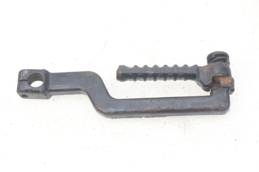 photo de STARTERPEDAAL SACHS FY125T FY T 125 (2007 - 2011) - Hoofdaanzicht