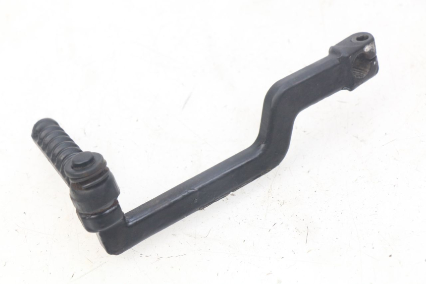 photo de STARTERPEDAAL SACHS FY125T FY T 125 (2007 - 2011) - Zoom op gebruiksstaat