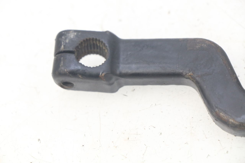 photo de STARTERPEDAAL SACHS FY125T FY T 125 (2007 - 2011) - Andere kijkhoek