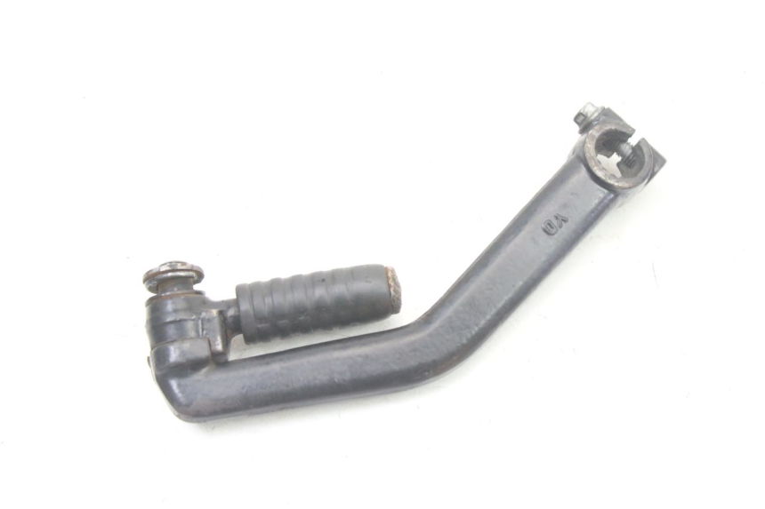 photo de STARTERPEDAAL GILERA STALKER 50 (1997 - 2005) - Hoofdaanzicht