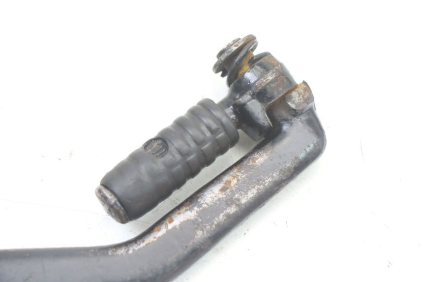 photo de STARTERPEDAAL GILERA STALKER 50 (1997 - 2005) - Andere kijkhoek