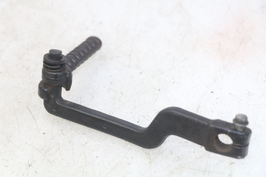 photo de STARTERPEDAAL NECO GPX 4T 50 (2018 - 2022) - Detail van het onderdeel