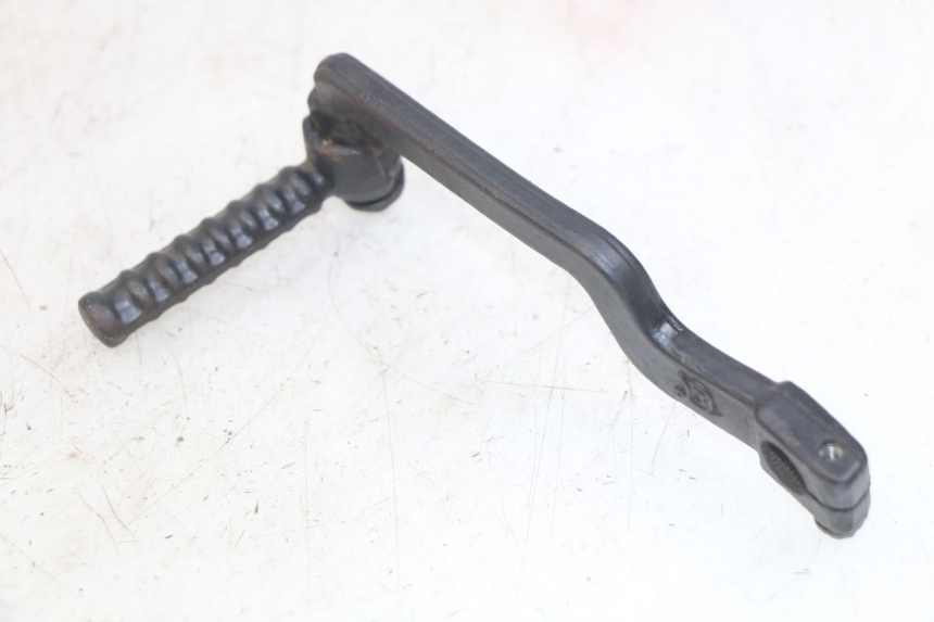 photo de STARTERPEDAAL NECO GPX 4T 50 (2018 - 2022) - Zoom op gebruiksstaat