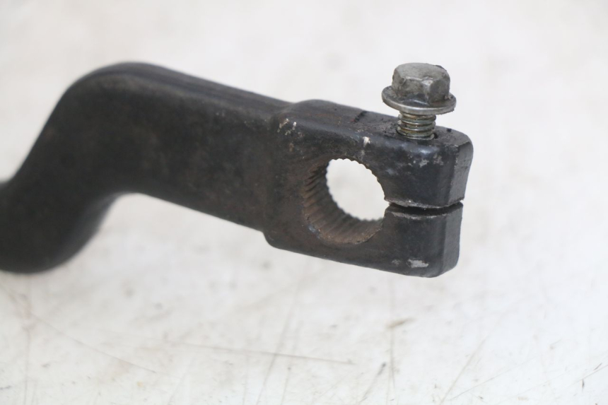 photo de STARTERPEDAAL NECO GPX 4T 50 (2018 - 2022) - Andere kijkhoek