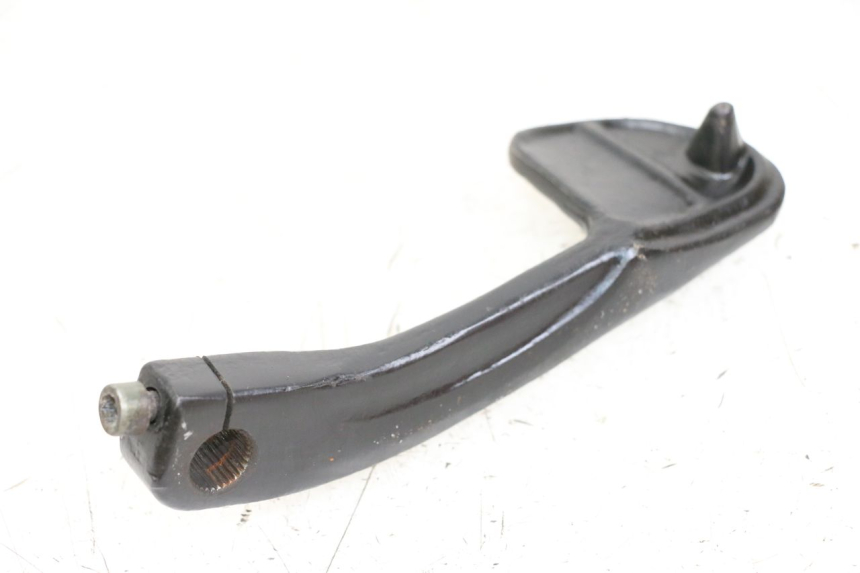 photo de STARTERPEDAAL NECO GPX LC 2T 50 (2014 - 2018) - Zoom op gebruiksstaat