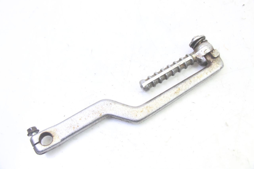 photo de STARTERPEDAAL KYMCO GRAND DINK 125 (2008 - 2014) - Detail van het onderdeel