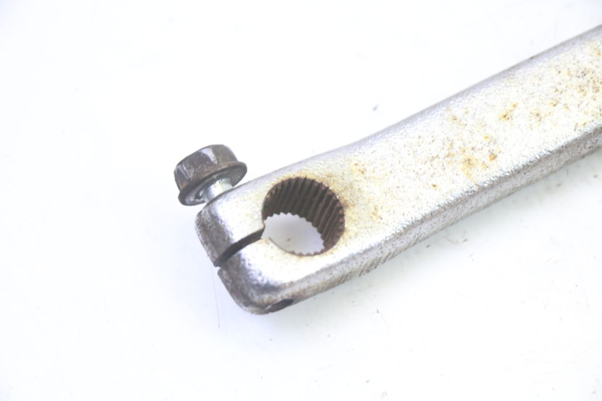 photo de STARTERPEDAAL KYMCO GRAND DINK 125 (2008 - 2014) - Zoom op gebruiksstaat