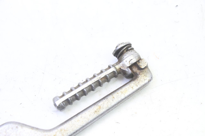 photo de STARTERPEDAAL KYMCO GRAND DINK 125 (2008 - 2014) - Andere kijkhoek