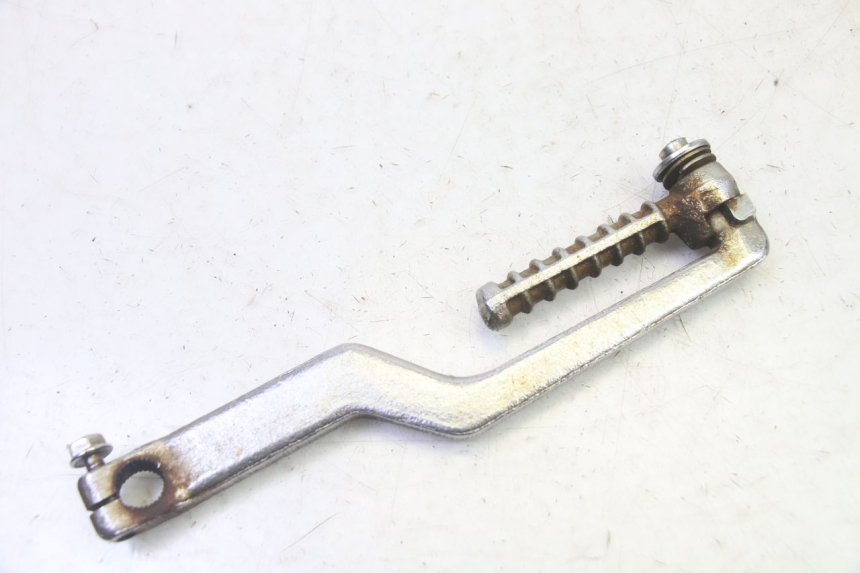 photo de STARTERPEDAAL KYMCO GRAND DINK 125 (2002 - 2007) - Hoofdaanzicht