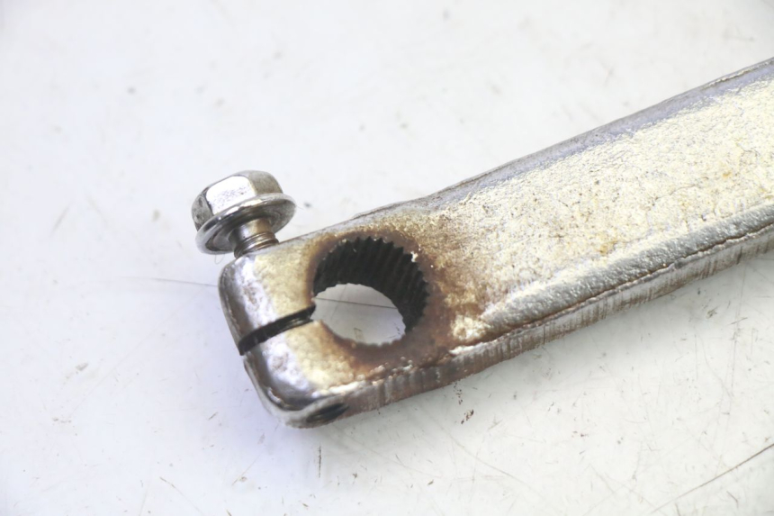 photo de STARTERPEDAAL KYMCO GRAND DINK 125 (2002 - 2007) - Detail van het onderdeel