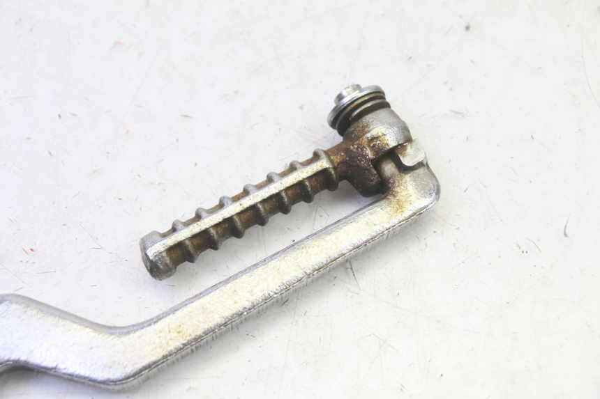 photo de STARTERPEDAAL KYMCO GRAND DINK 125 (2002 - 2007) - Zoom op gebruiksstaat