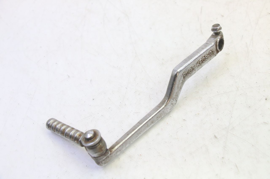 photo de STARTERPEDAAL KYMCO GRAND DINK 125 (2002 - 2007) - Technische close-up