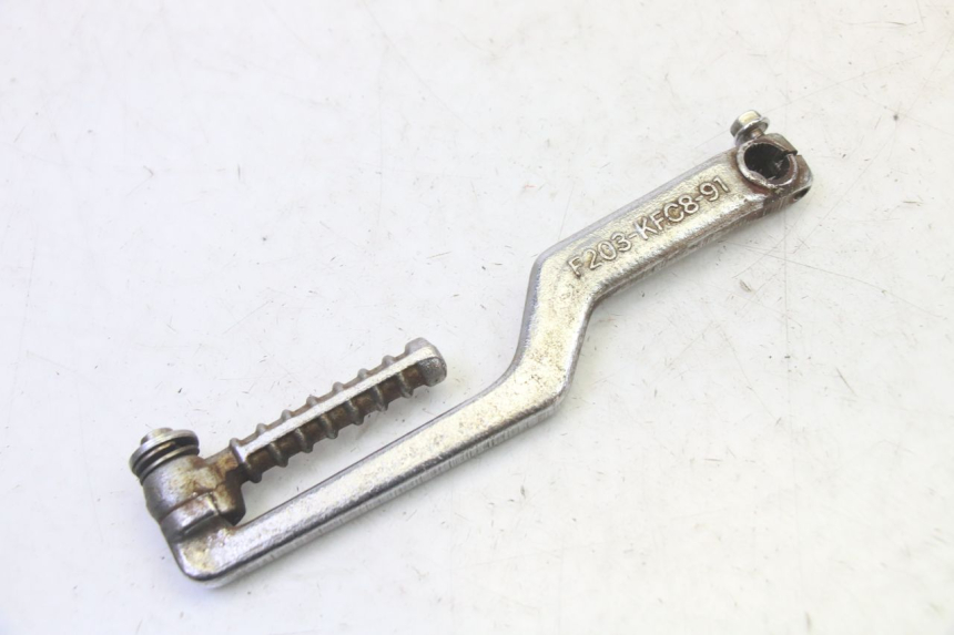 photo de STARTERPEDAAL KYMCO GRAND DINK 125 (2002 - 2007) - Overzicht