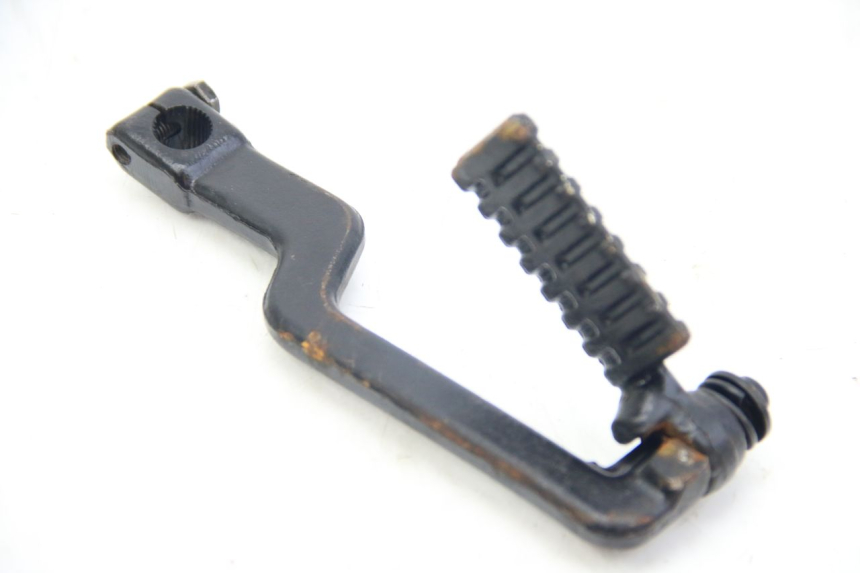 photo de STARTERPEDAAL JM MOTORS GT LINE 4T 50 (2021 - 2023) - Hoofdaanzicht