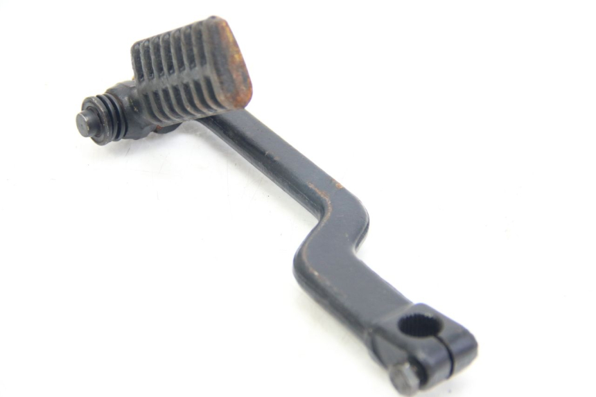 photo de STARTERPEDAAL JM MOTORS GT LINE 4T 50 (2021 - 2023) - Zoom op gebruiksstaat