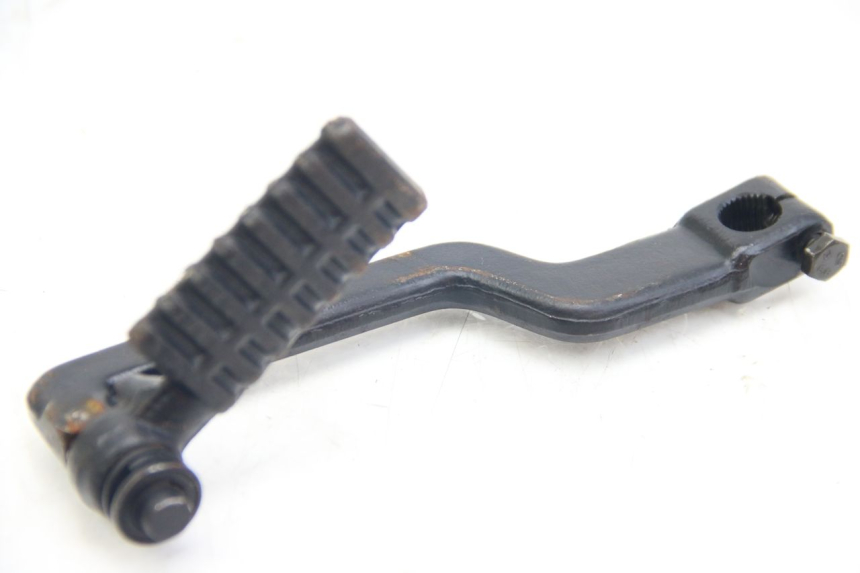 photo de STARTERPEDAAL JM MOTORS GT LINE 4T 50 (2021 - 2023) - Andere kijkhoek