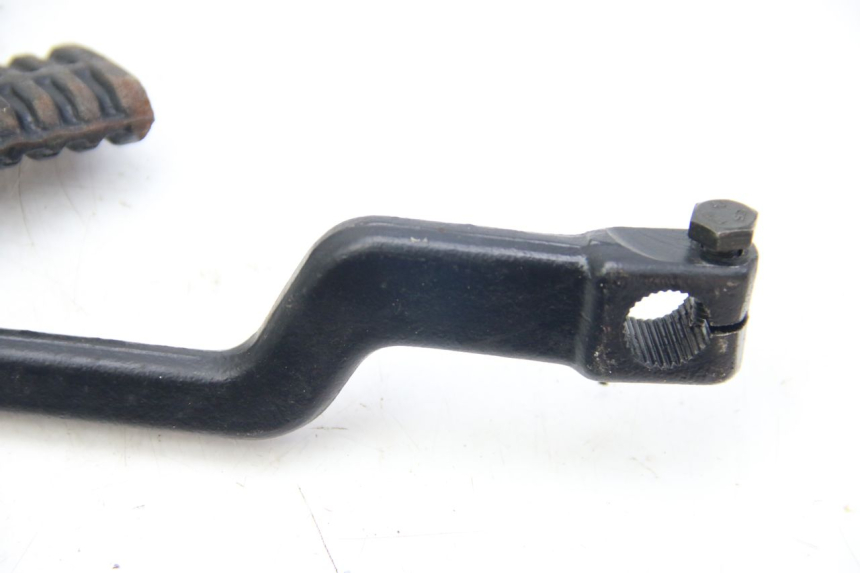 photo de STARTERPEDAAL JM MOTORS GT LINE 4T 50 (2021 - 2023) - Technische close-up