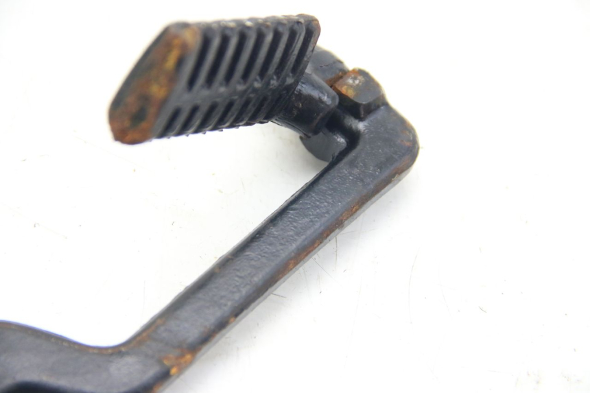 photo de STARTERPEDAAL JM MOTORS GT LINE 4T 50 (2021 - 2023) - Bevestigingspunten