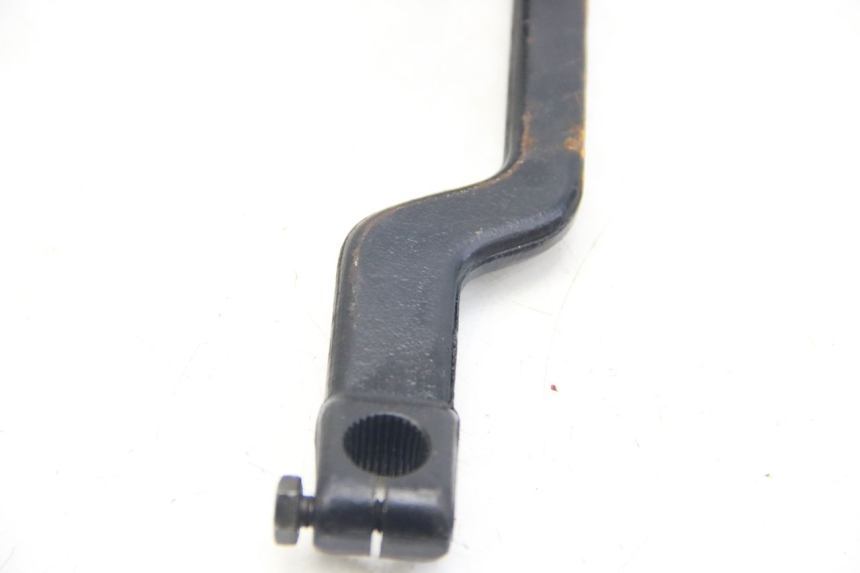 photo de STARTERPEDAAL JM MOTORS GT LINE 4T 50 (2021 - 2023) - Staat van het oppervlak