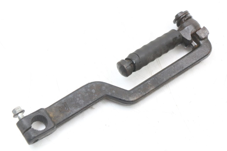 photo de STARTERPEDAAL EUROCKA GTR 50 (2007 - 2017) - Hoofdaanzicht