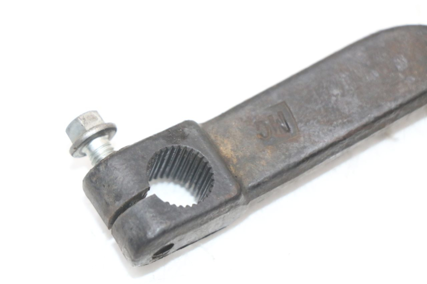 photo de STARTERPEDAAL EUROCKA GTR 50 (2007 - 2017) - Detail van het onderdeel