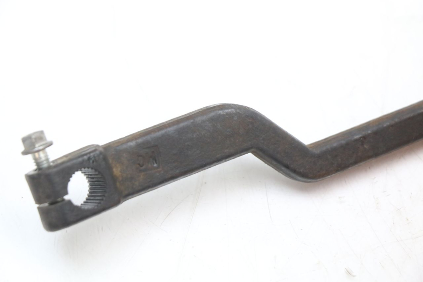 photo de STARTERPEDAAL EUROCKA GTR 50 (2007 - 2017) - Technische close-up