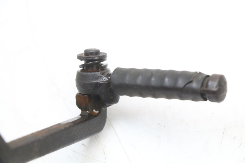 photo de STARTERPEDAAL EUROCKA GTR 50 (2007 - 2017) - Overzicht