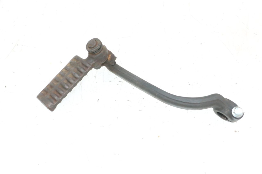 photo de STARTERPEDAAL JM MOTORS GTS 125 (2015 - 2019) - Hoofdaanzicht