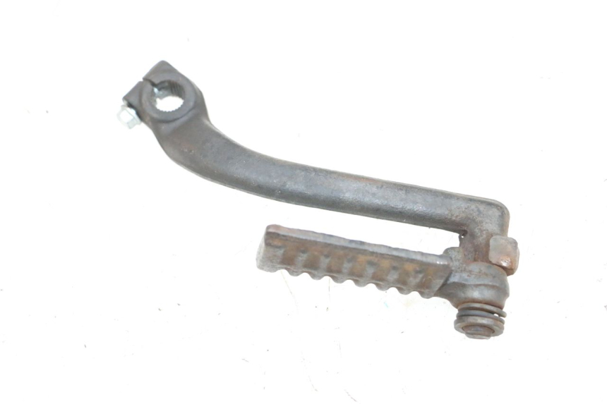 photo de STARTERPEDAAL JM MOTORS GTS 125 (2015 - 2019) - Zoom op gebruiksstaat