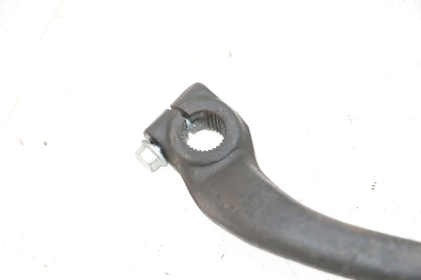 photo de STARTERPEDAAL JM MOTORS GTS 125 (2015 - 2019) - Andere kijkhoek