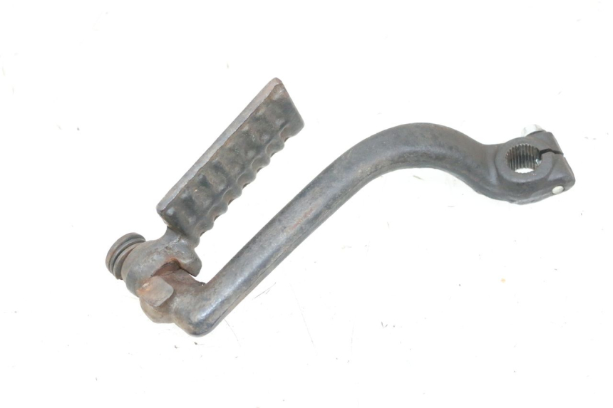 photo de STARTERPEDAAL JM MOTORS GTS 125 (2015 - 2019) - Technische close-up