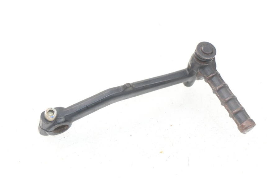 photo de STARTERPEDAAL JONWAY GTX 2T 50 (2014 - 2020) - Hoofdaanzicht