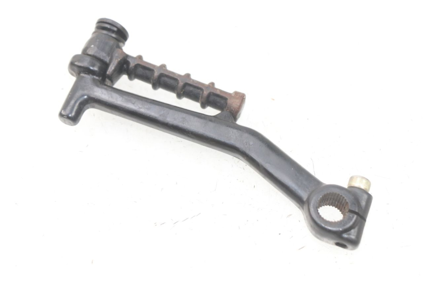 photo de STARTERPEDAAL JONWAY GTX 2T 50 (2014 - 2020) - Zoom op gebruiksstaat