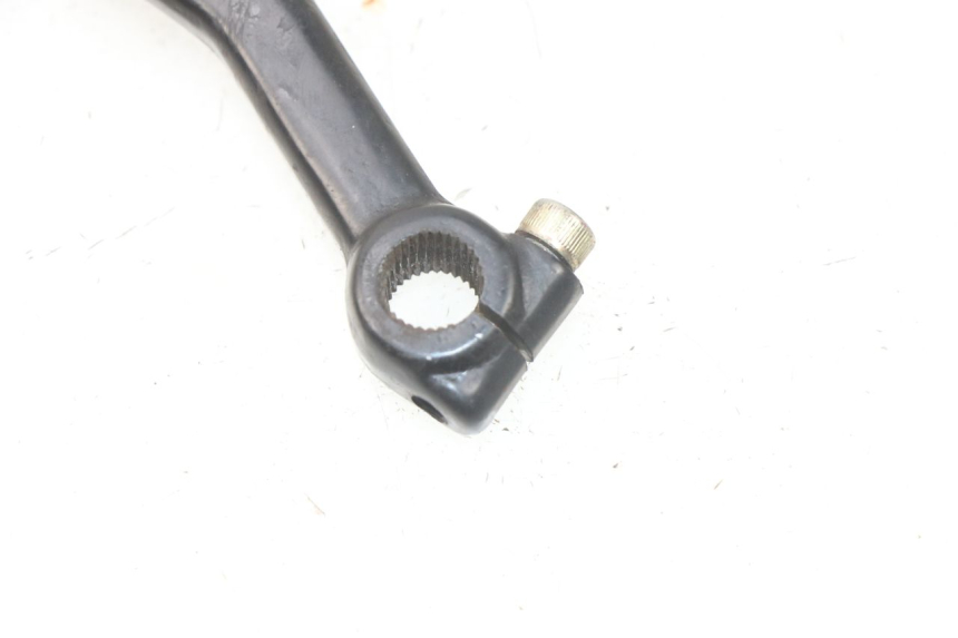 photo de STARTERPEDAAL JONWAY GTX 2T 50 (2014 - 2020) - Andere kijkhoek