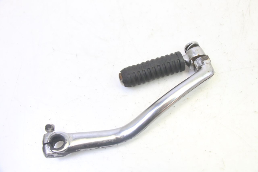 photo de STARTERPEDAAL DAELIM HISTORY 125 (2001 - 2002) - Hoofdaanzicht